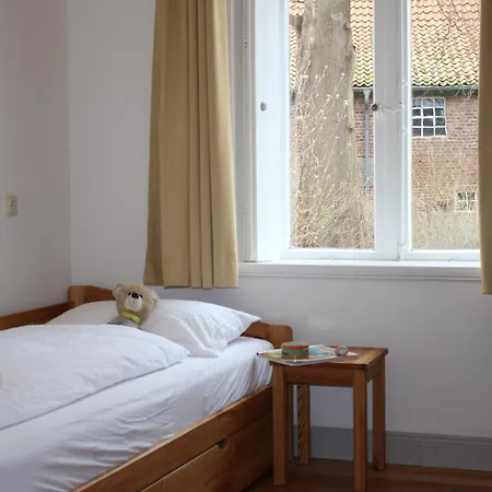 Bauernredder Im Eg Mit Terasse * Dahme (Schleswig-Holstein)