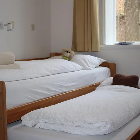 Appartement Bauernredder Im Eg Mit Terasse Dahme (Schleswig-Holstein)