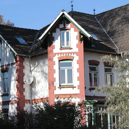 Bauernredder Im Eg Mit Terasse * Dahme (Schleswig-Holstein)