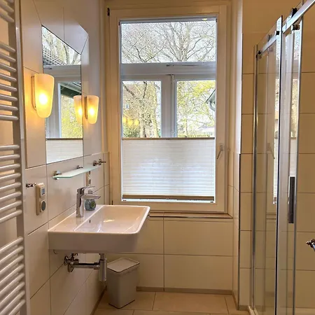 Bauernredder Im Eg Mit Terasse * Dahme (Schleswig-Holstein)